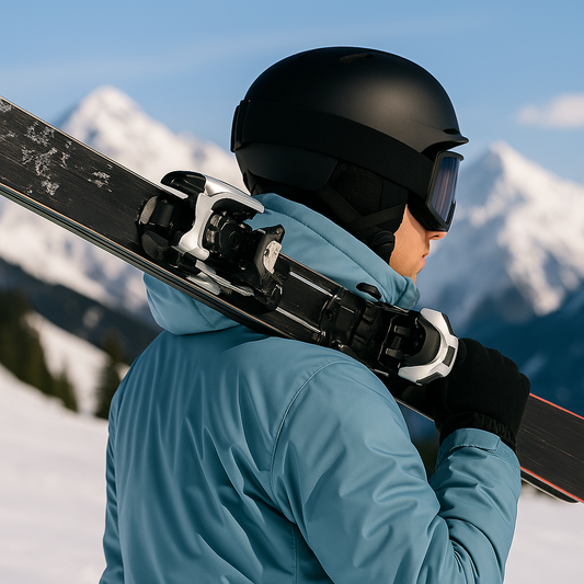 Why Every Skier Needs a SkiWheely This Season