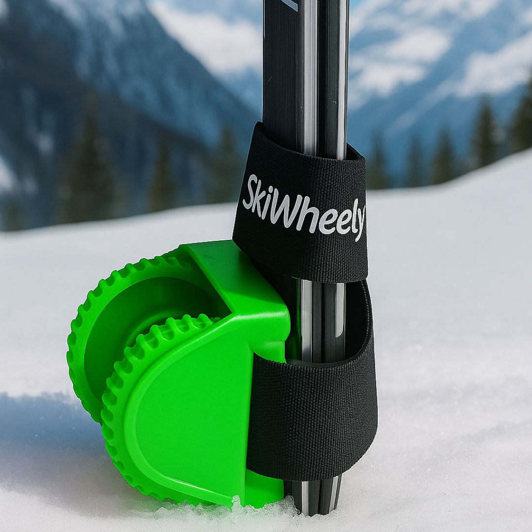 skiwheely duo pack – mix edition (2 pack)