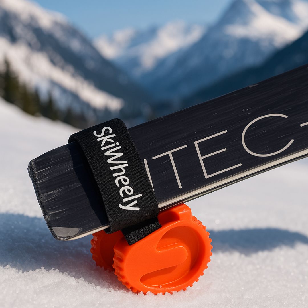 skiwheely duo pack – mix edition (2 pack)