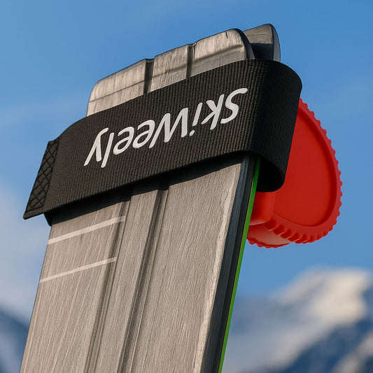 SkiWheely Duo Pack – Mix Edition (2 Pack)